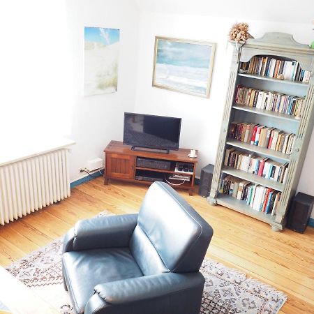 Haus-Bockelmann Appartement Westerland Buitenkant foto