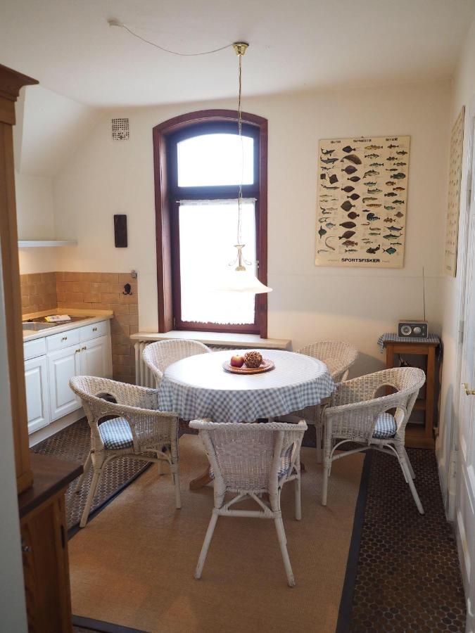 Haus-Bockelmann Appartement Westerland Buitenkant foto